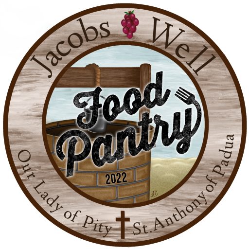 Jacobs Well Food Pantry
